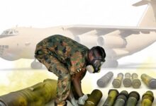 من واشنطن إلى منظمة حظر الأسلحة الكيميائية.. ضغوط دولية متصاعدة على قيادة بورتسودان