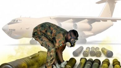 من واشنطن إلى منظمة حظر الأسلحة الكيميائية.. ضغوط دولية متصاعدة على قيادة بورتسودان