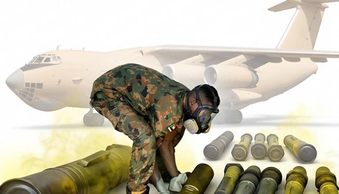 من واشنطن إلى منظمة حظر الأسلحة الكيميائية.. ضغوط دولية متصاعدة على قيادة بورتسودان