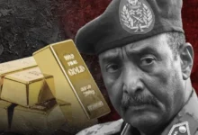 هل تحوّل الذهب السوداني إلى ثمن للتحالف مع البرهان والسيسي؟