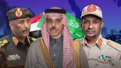 هل تطيل السعودية حرب السودان بإمداد الجيش؟ تساؤلات حول السلاح والنفوذ وحسابات الحسم العسكري