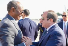هل يبادل البرهان أراضي السودان بالدعم المصري؟ السيسي يوسع نفوذه والذهب يشعل أسئلة السيادة وكلفة الحرب
