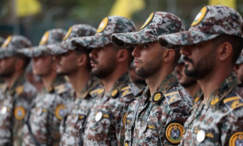 واشنطن تدق ناقوس الخطر.. مخاوف من استهداف حلفائها بعد هجمات إيران