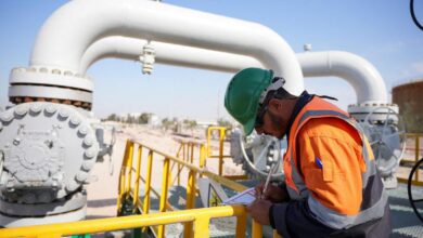 وسط حرب إيران.. العراق يستقطب عمالقة النفط الأمريكيين في سباق على الحقول الاستراتيجية