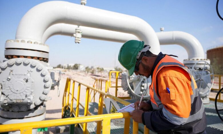 وسط حرب إيران.. العراق يستقطب عمالقة النفط الأمريكيين في سباق على الحقول الاستراتيجية